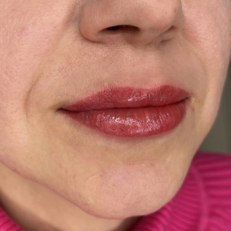 татуаж губ, губы 👄, перманент губ, перманентный макияж губ, пм губ