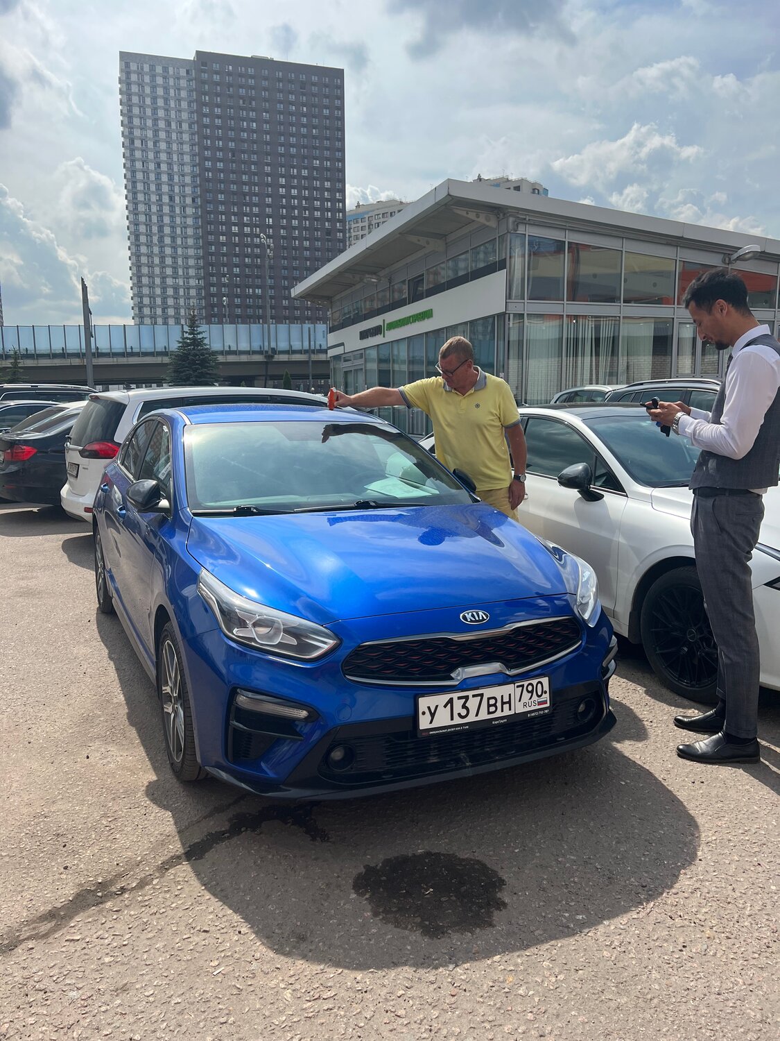 kia cee’d, kia ceed 2018, ceed 2019, kia ceed 2019, Kia Cee'd I