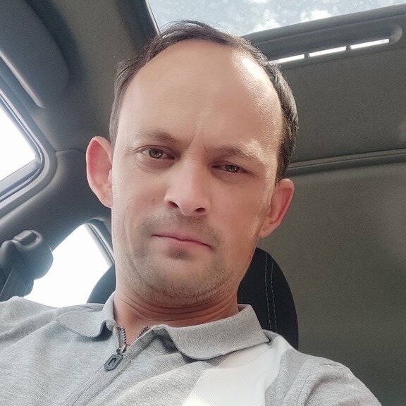 Sarvarkhon Khusainov