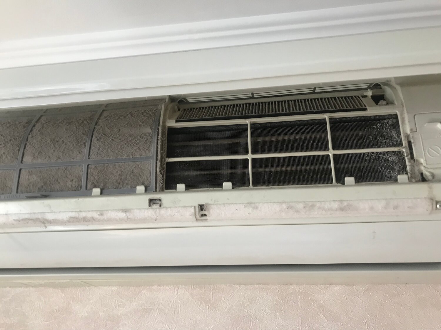 кондиционер, внутренний блок кондиционера, домашний кондиционер, кондиционер инверторный