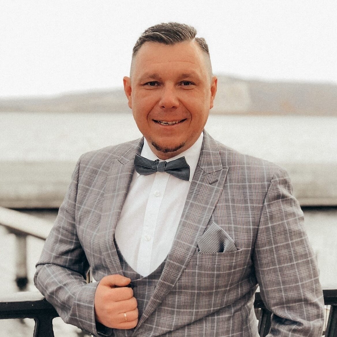 Денис Булгаков