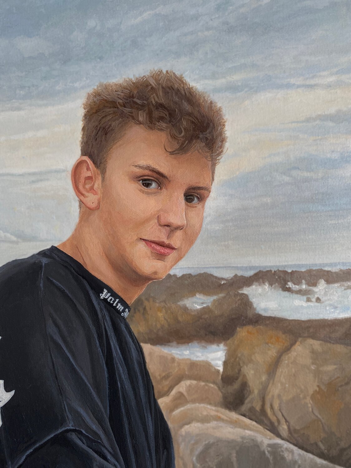 человек, парень, мужчина, портрет, александр александров