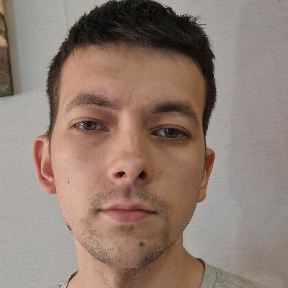 Никита Вольнов