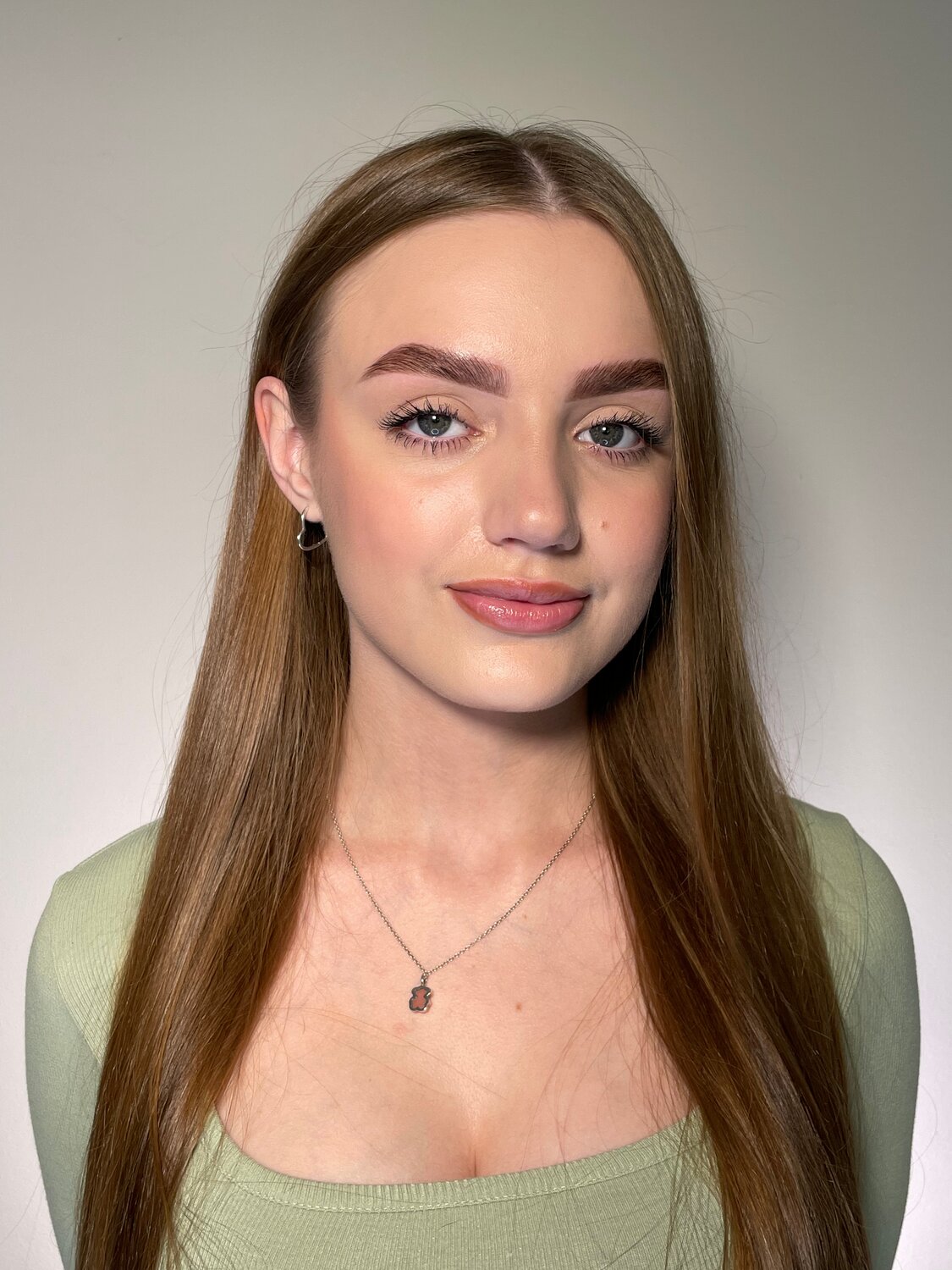 девушка, макияж, брови, красивые актрисы, даниэль роуз