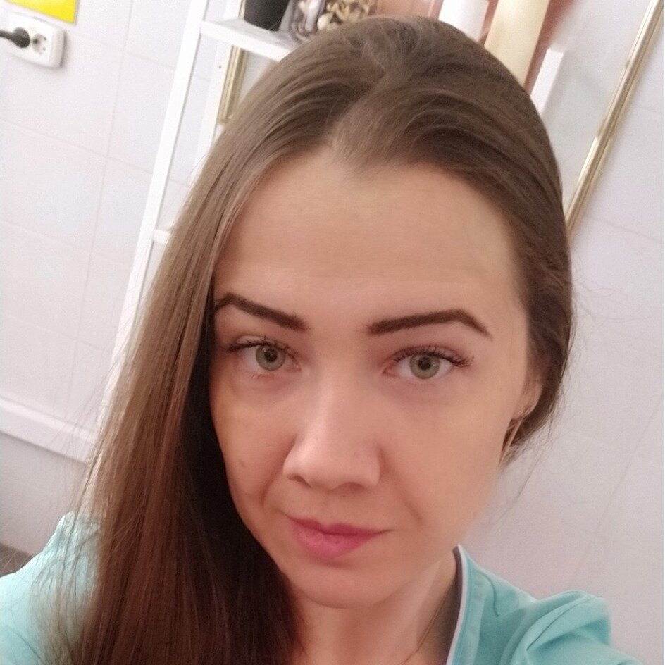 Татьяна Соколова