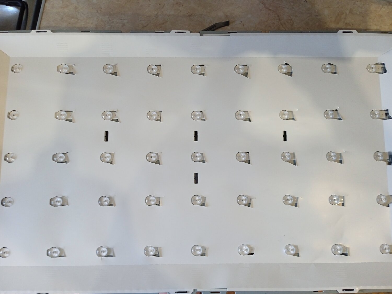 led подсветка, lg 39lb561v подсветка, светодиодная подсветка для телевизора, подсветка телевизора lg, светодиодная подсветка