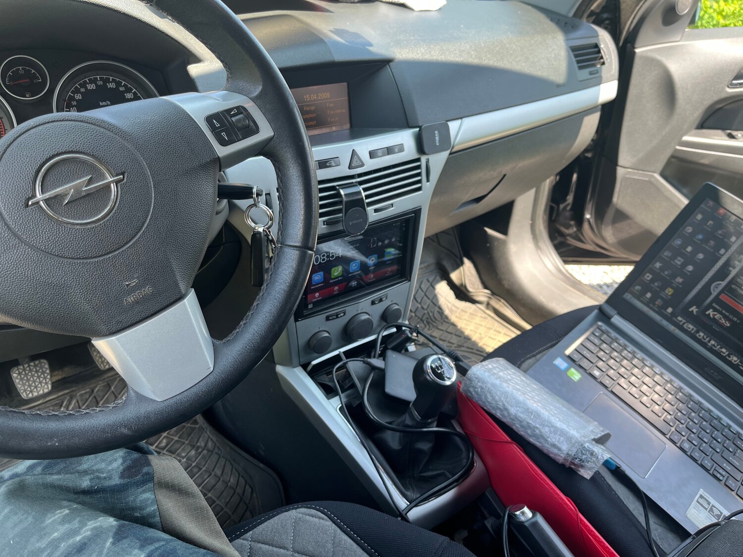 opel astra h, opel astra h рестайлинг, opel astra, салон opel astra h 5d, опель астра h рестайлинг