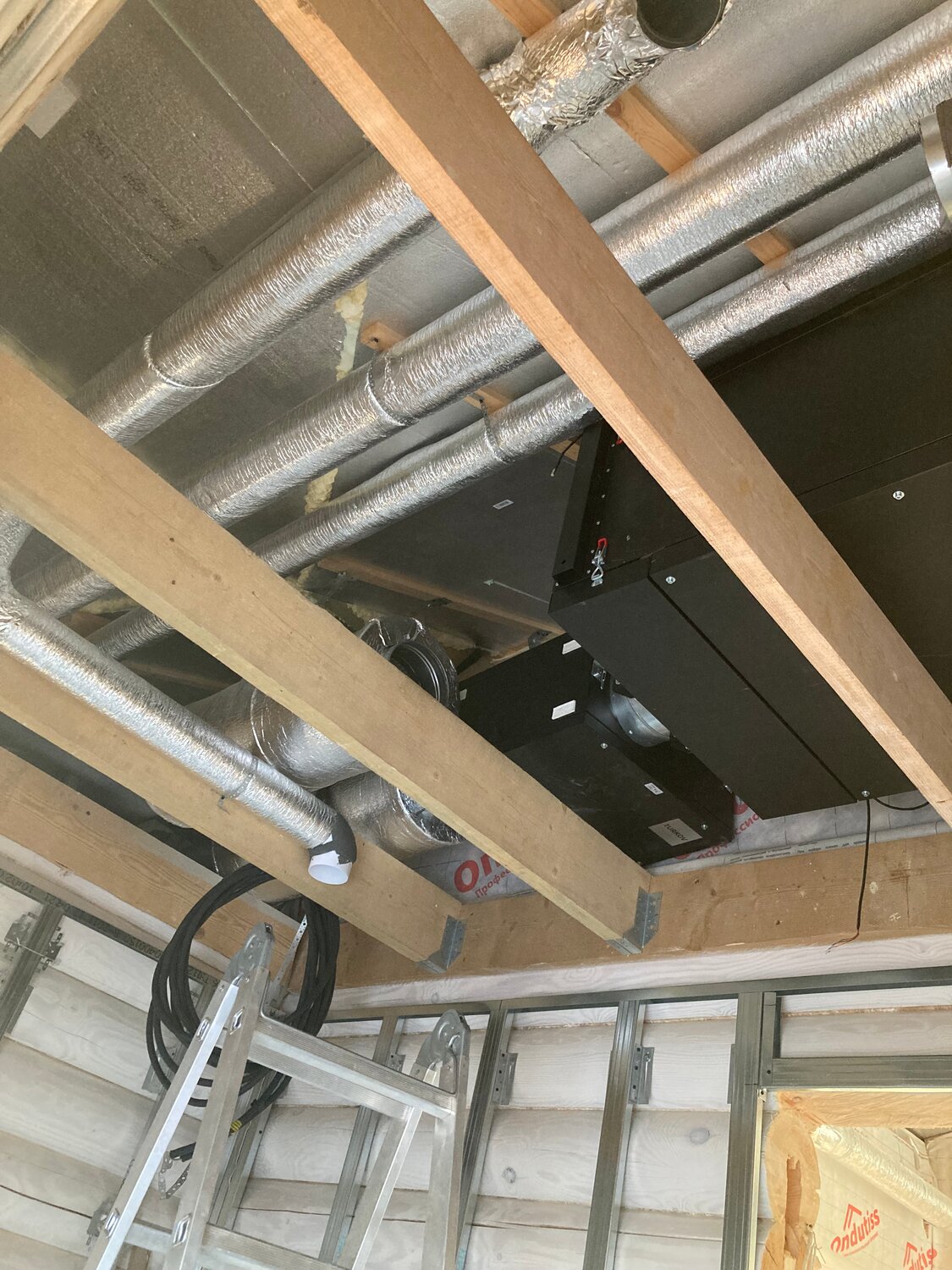 Монтаж вентиляции в Москве и Московской области: 120 монтажников систем ...