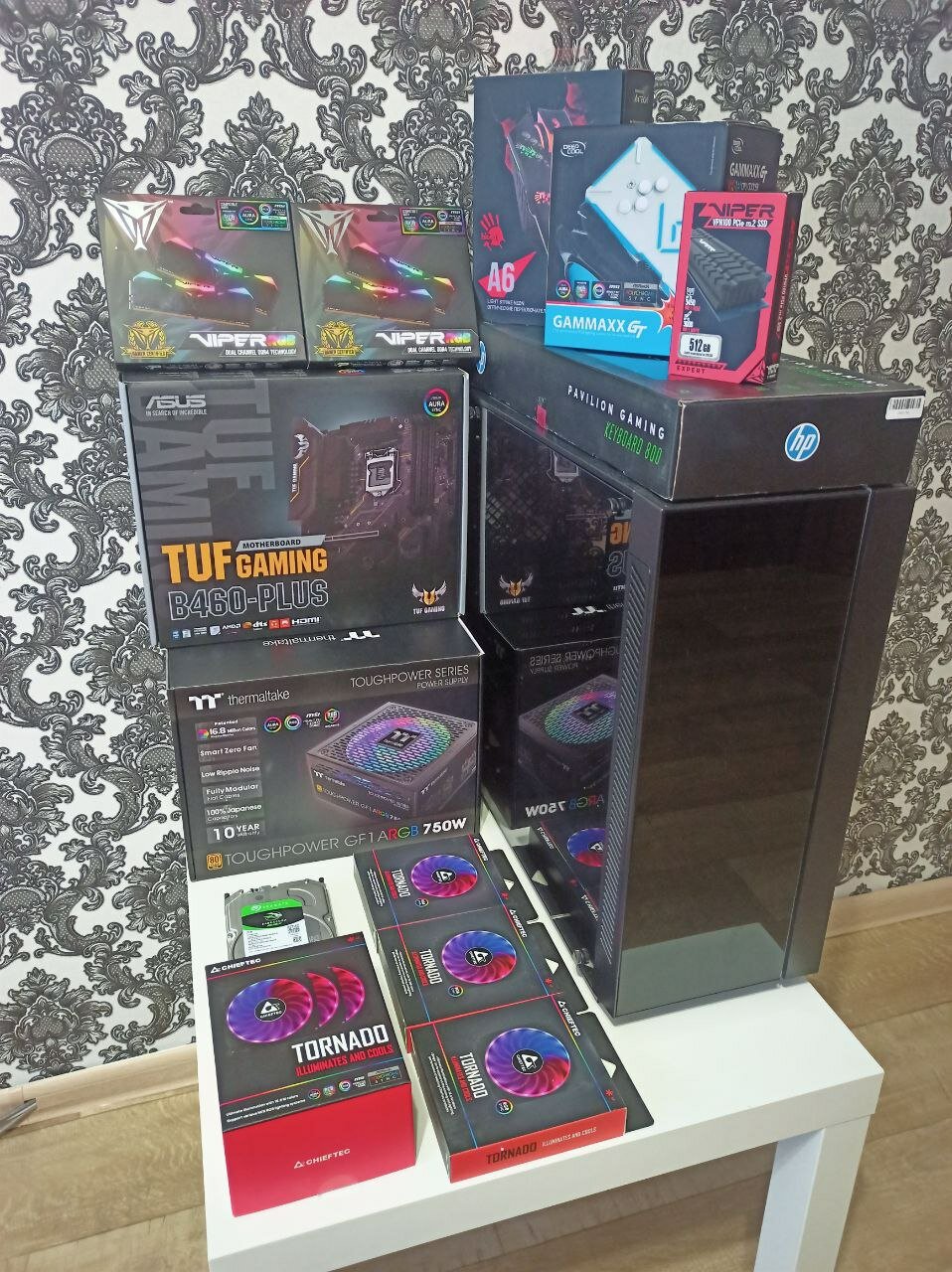 игровой компьютер, компьютер для игр, пк игровой, мощный игровой пк, мощный игровой компьютер