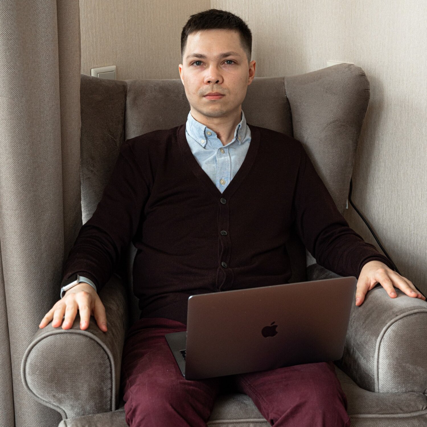 Дмитрий Кондратьев