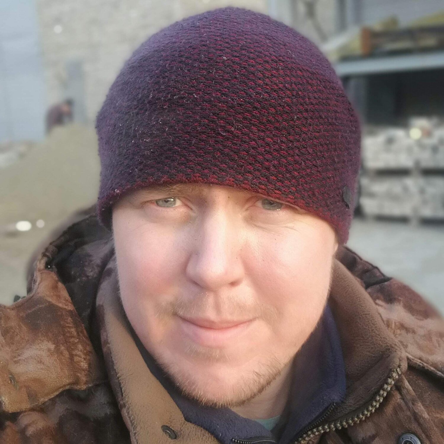 Сергей Мезенцев