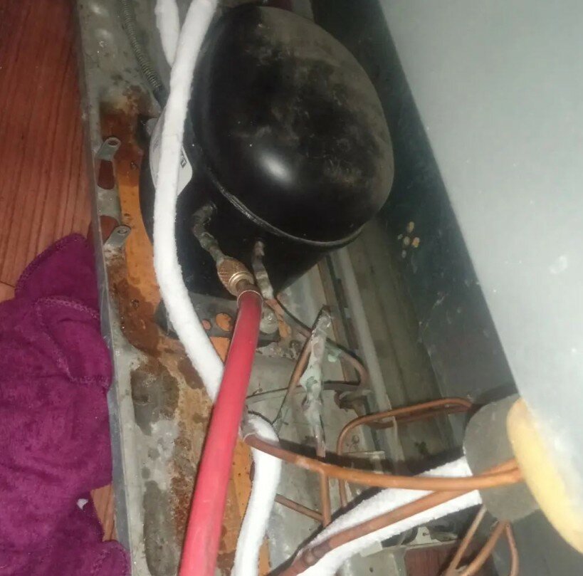 Профессионал - Ремонт техники, Ремонт и установка кондиционеров, Ремонт ...