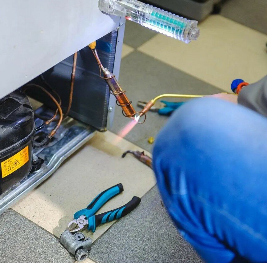 Профессионал - Ремонт техники, Ремонт и установка кондиционеров, Ремонт ...