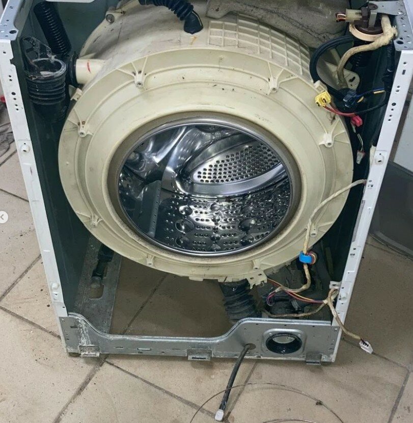 Ремонт Холл - Ремонт техники, Ремонт и установка холодильников, Ремонт ...