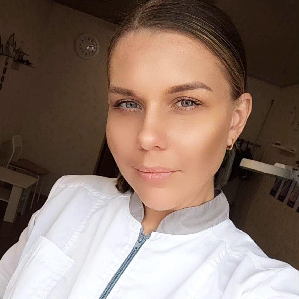 Надежда Букарева