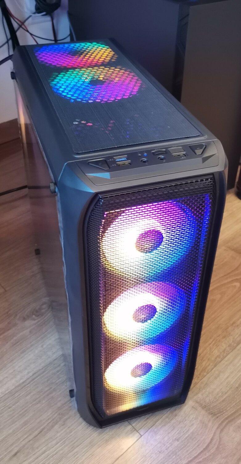 Сборка компьютеров в Санкт-Петербурге и Ленинградской области ...