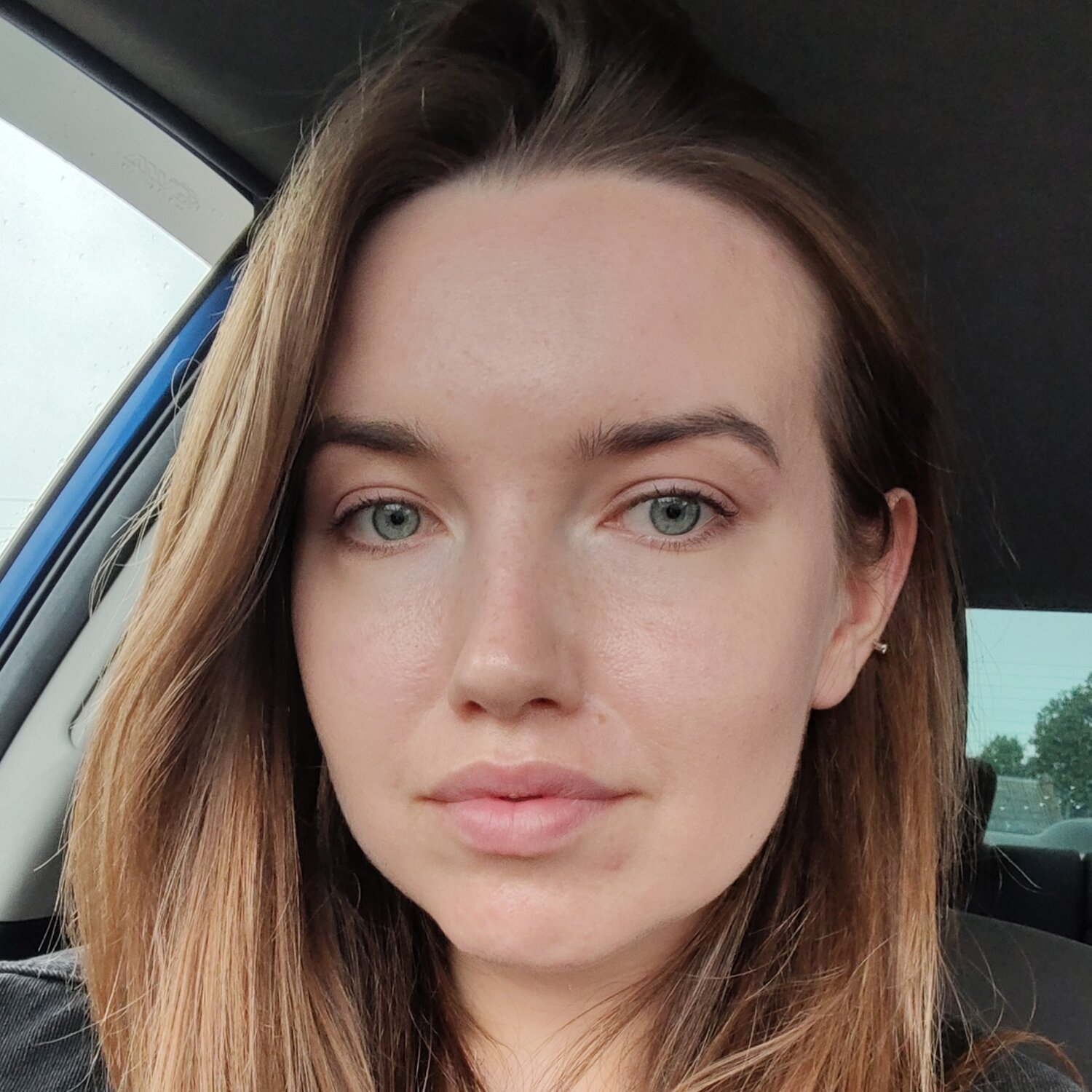 Арина Репницина