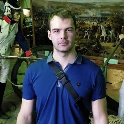 Сергей Бедняков
