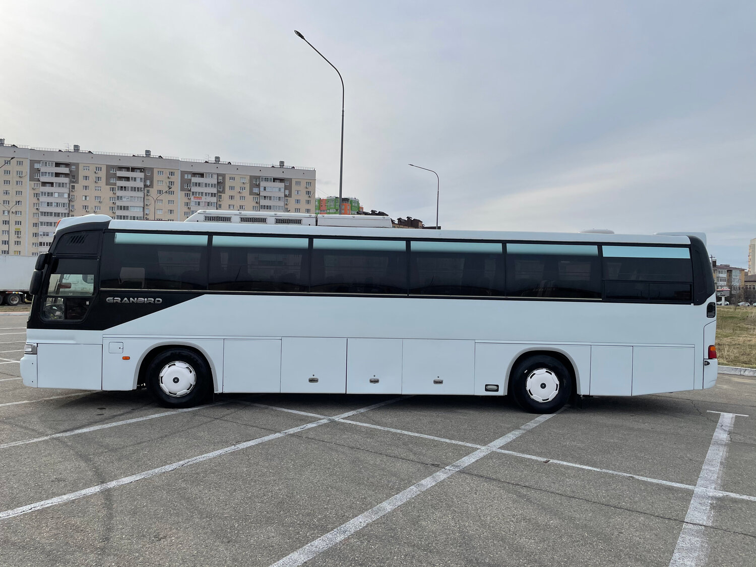 автобус хендай, автобус, туристический автобус, автобусы междугородние, автобус kia granbird
