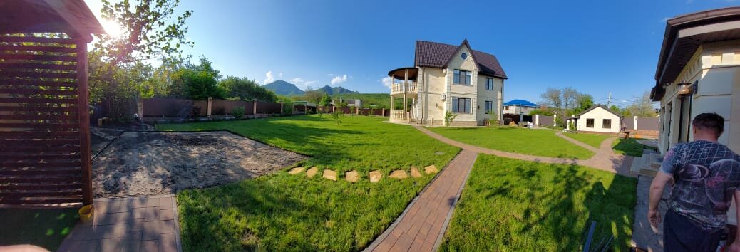 загородный дом, коттедж, интерьер, дом, элитный поселок