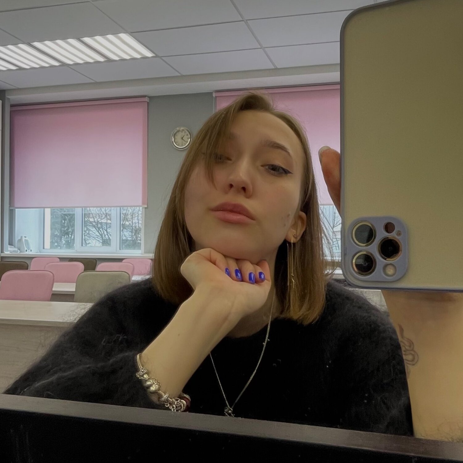 Елизавета Виноградова