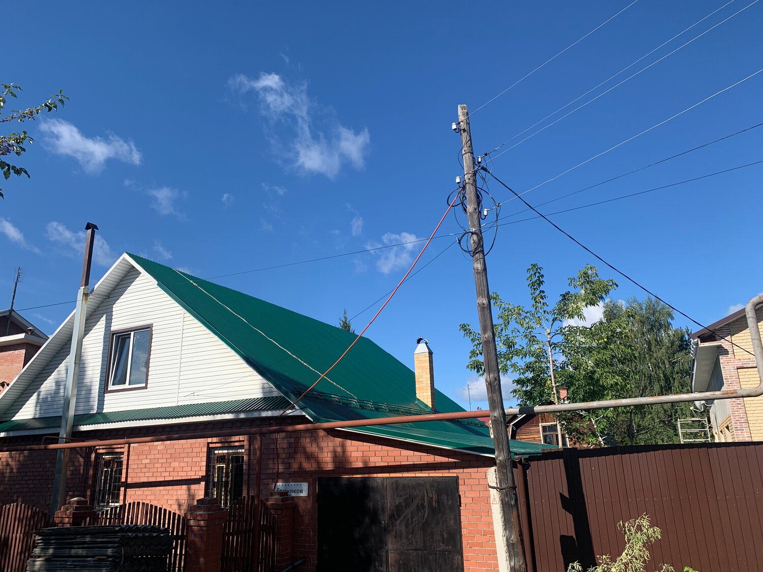 дома дачи коттеджи, частный дом, кирпичный дом, дом дача, дома в россии