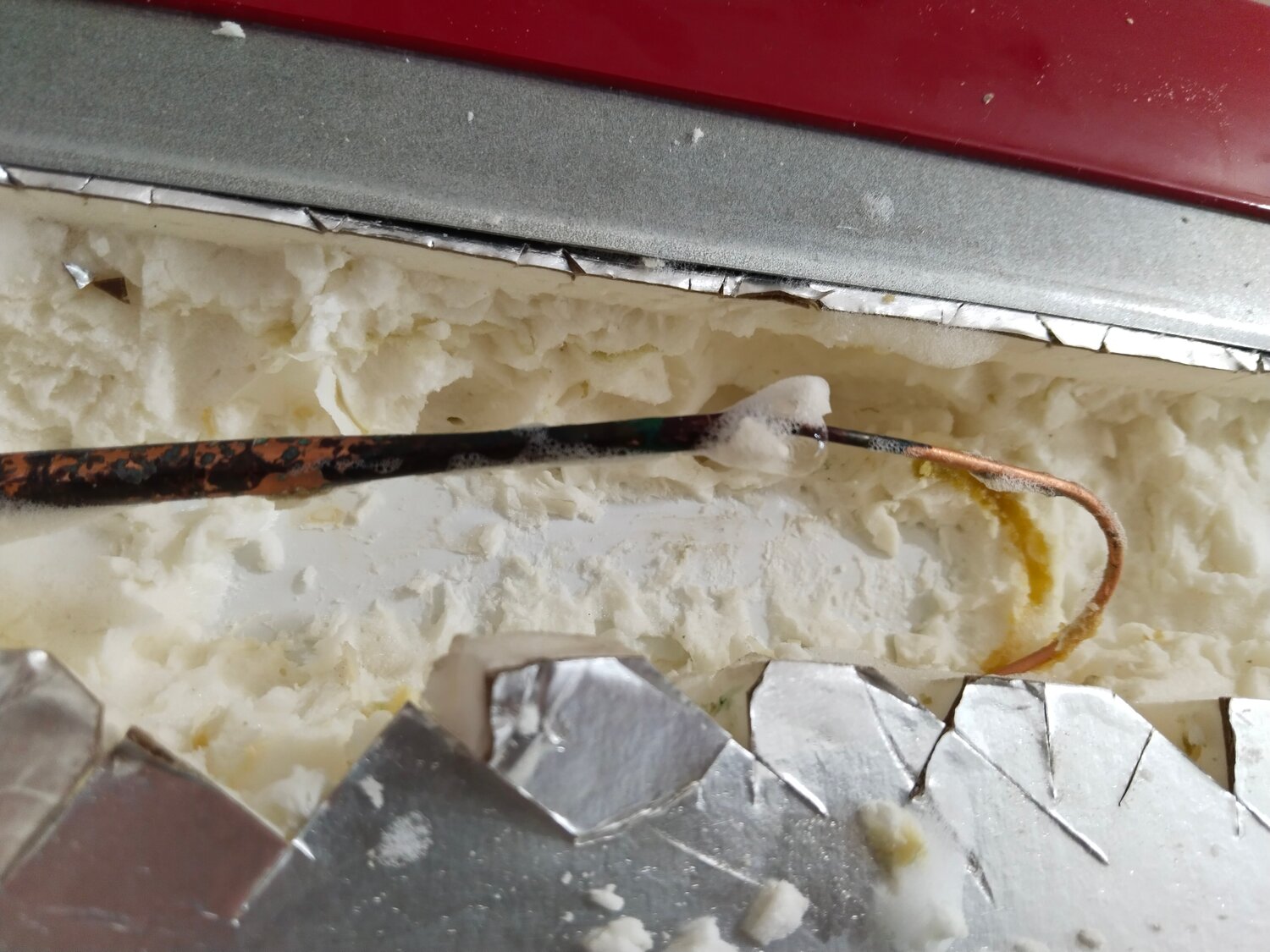 монтажная пена, трем сыр, творожная запеканка, сыр, пена для окон