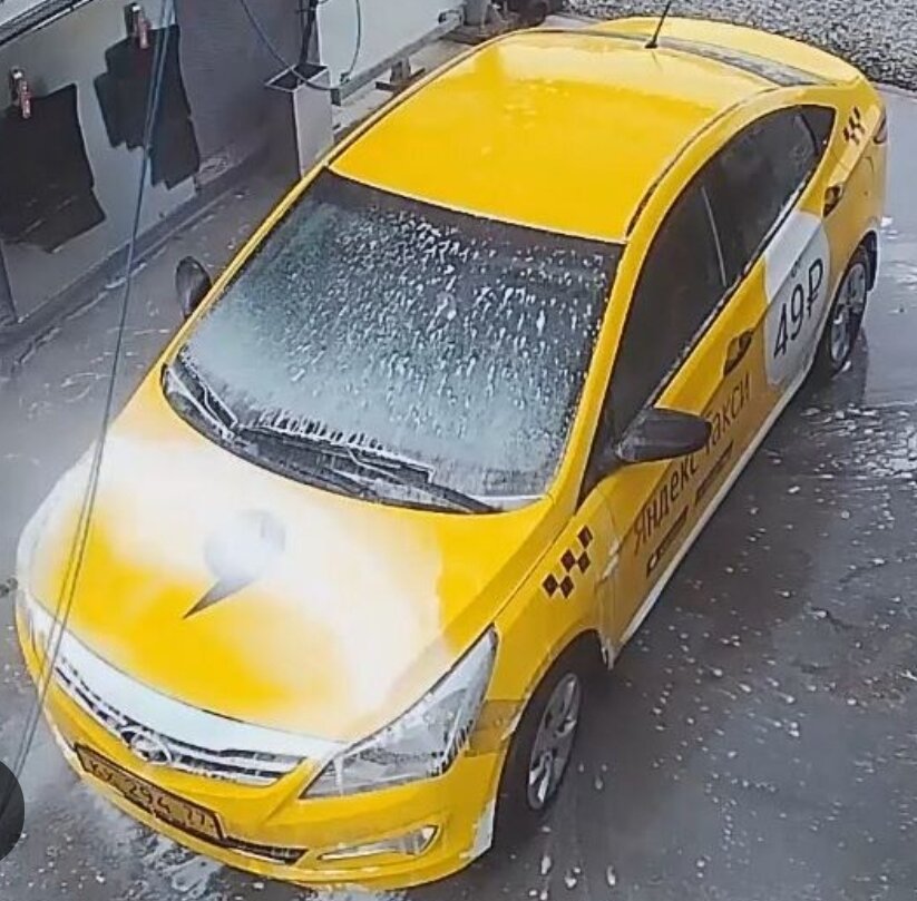 такси, солярис такси, такси авто, автомобиль, Honda Jazz I