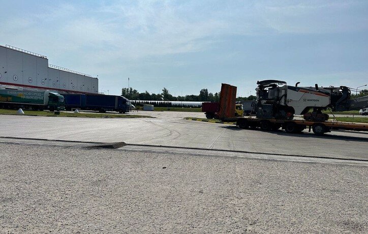 фреза wirtgen, фреза wirtgen w 120 cf, дорожная фреза wirtgen, дорожная фреза для асфальта wirtgen w200, фреза дорожная wirtgen w130f