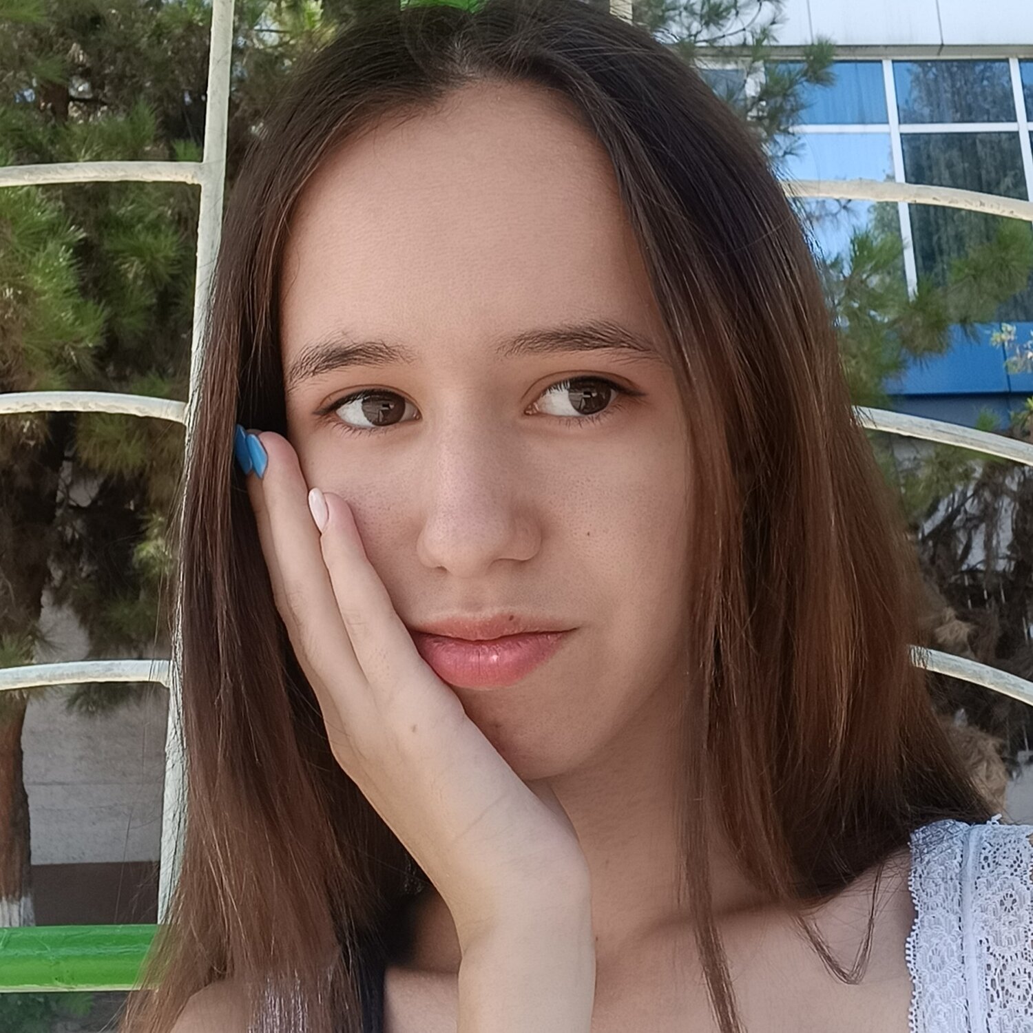 Зарина Нурмухамедова
