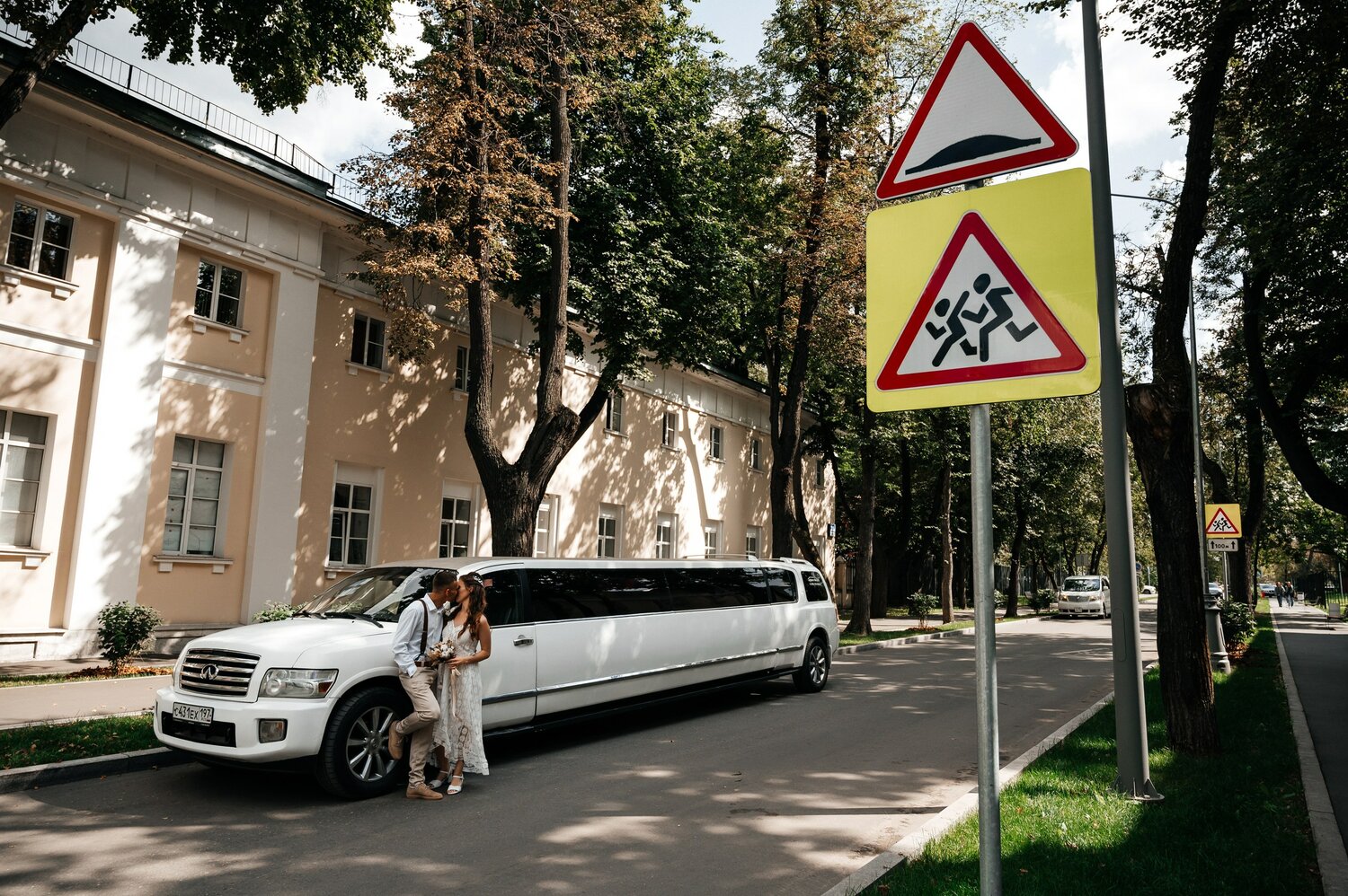 лимузин на свадьбу, автомобиль, лимузин, длинная машина на свадьбу, l9 лимузин