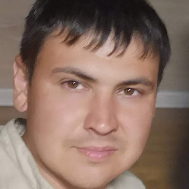 Александр Иванов