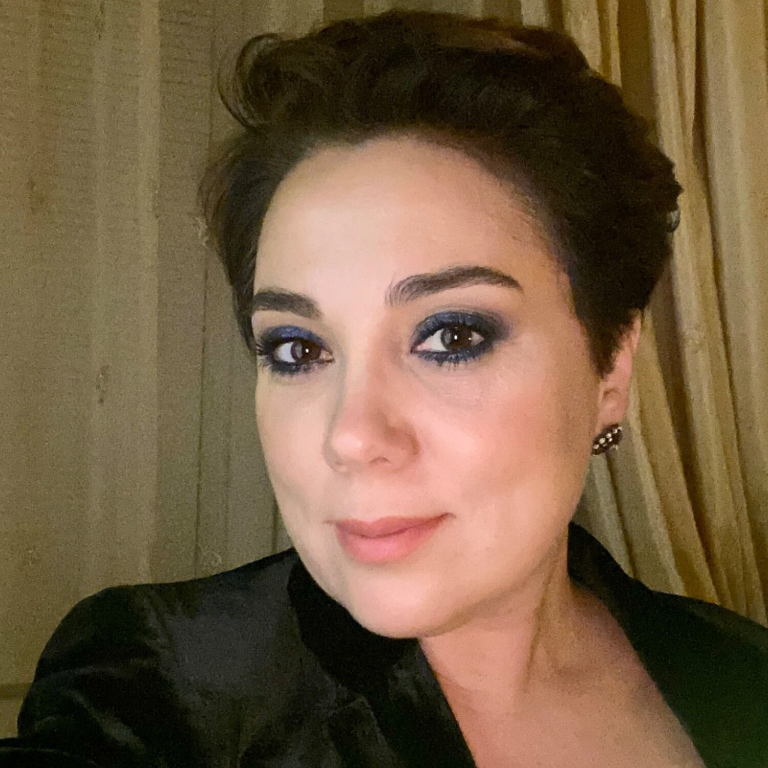 Элина Болдырева