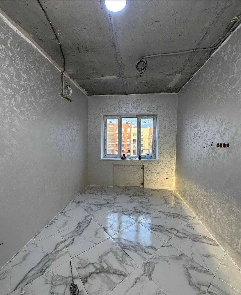 Декоративная штукатурка