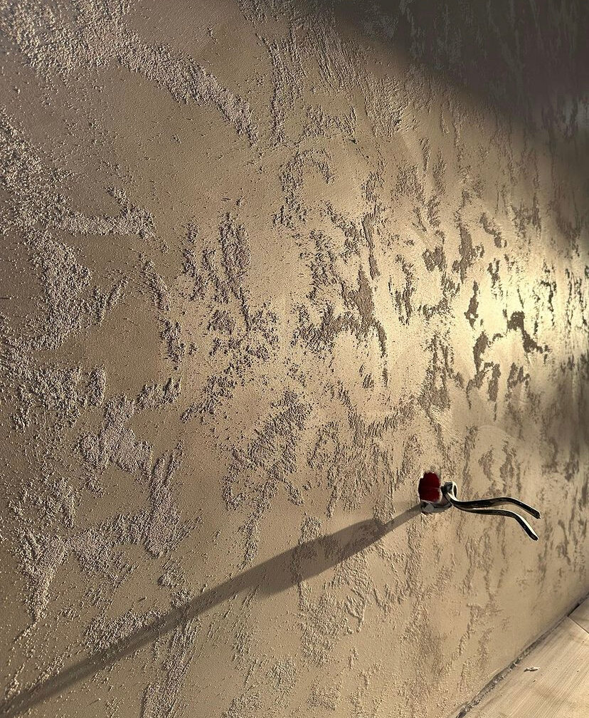 Декоративная штукатурка