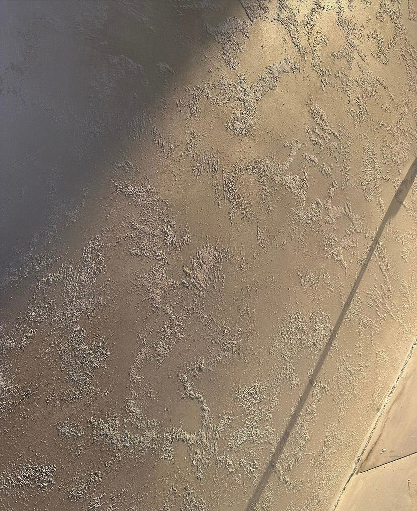 Декоративная штукатурка