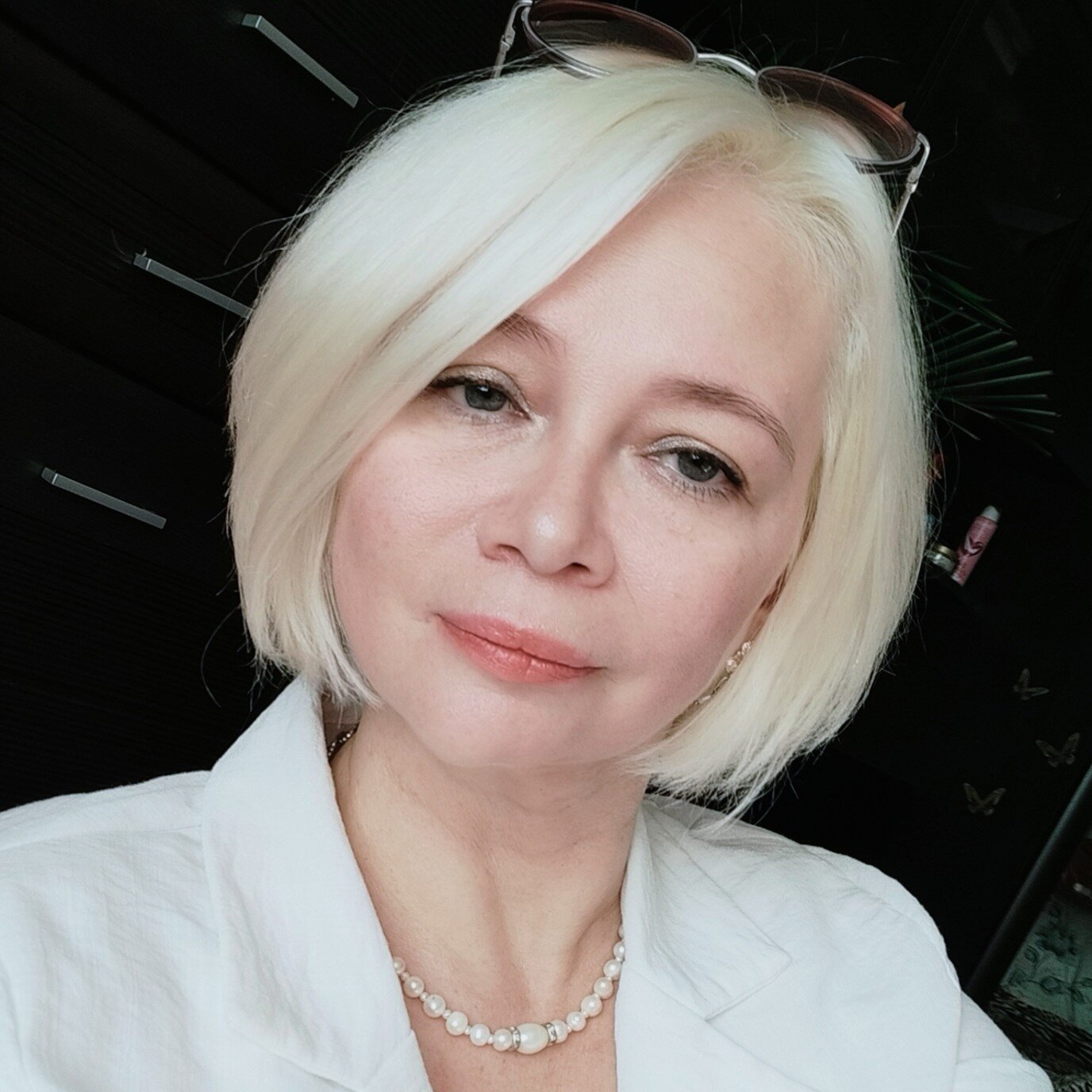Елена Кузнецова