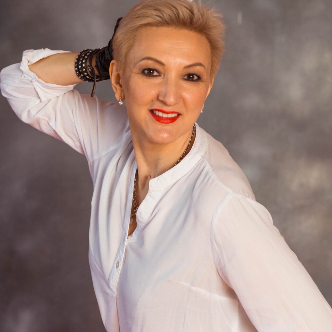 Регина Ганеева