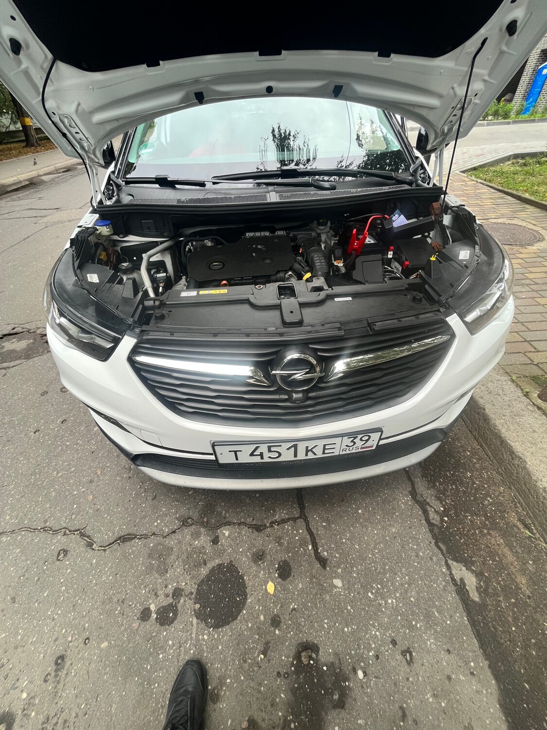 opel astra, автомобиль, бу авто, opel, Volvo XC60 I Рестайлинг