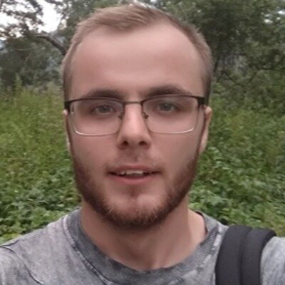 Алексей Легков