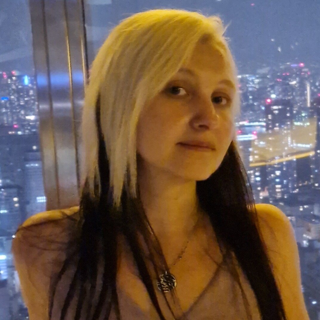 Юлия Коновалова