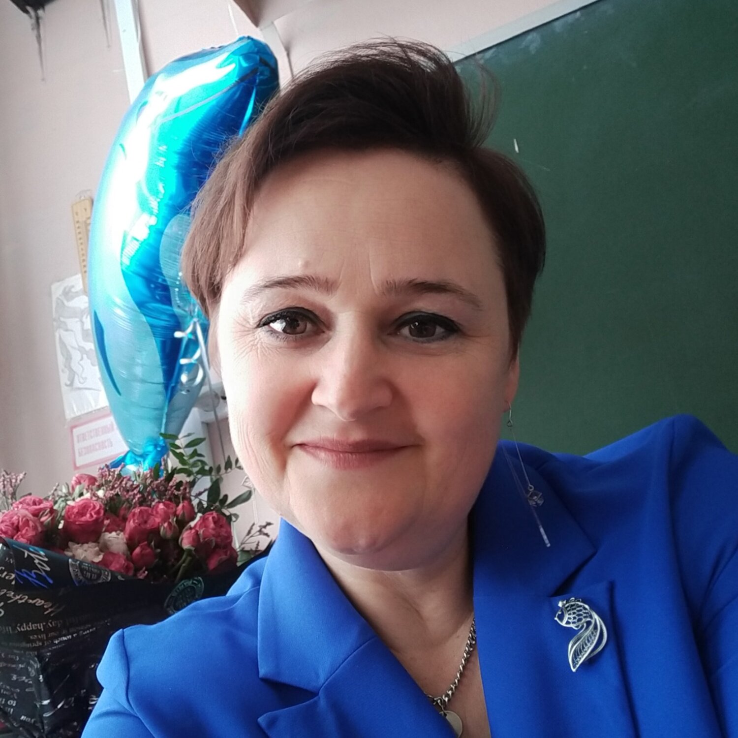 Надежда Михайлова