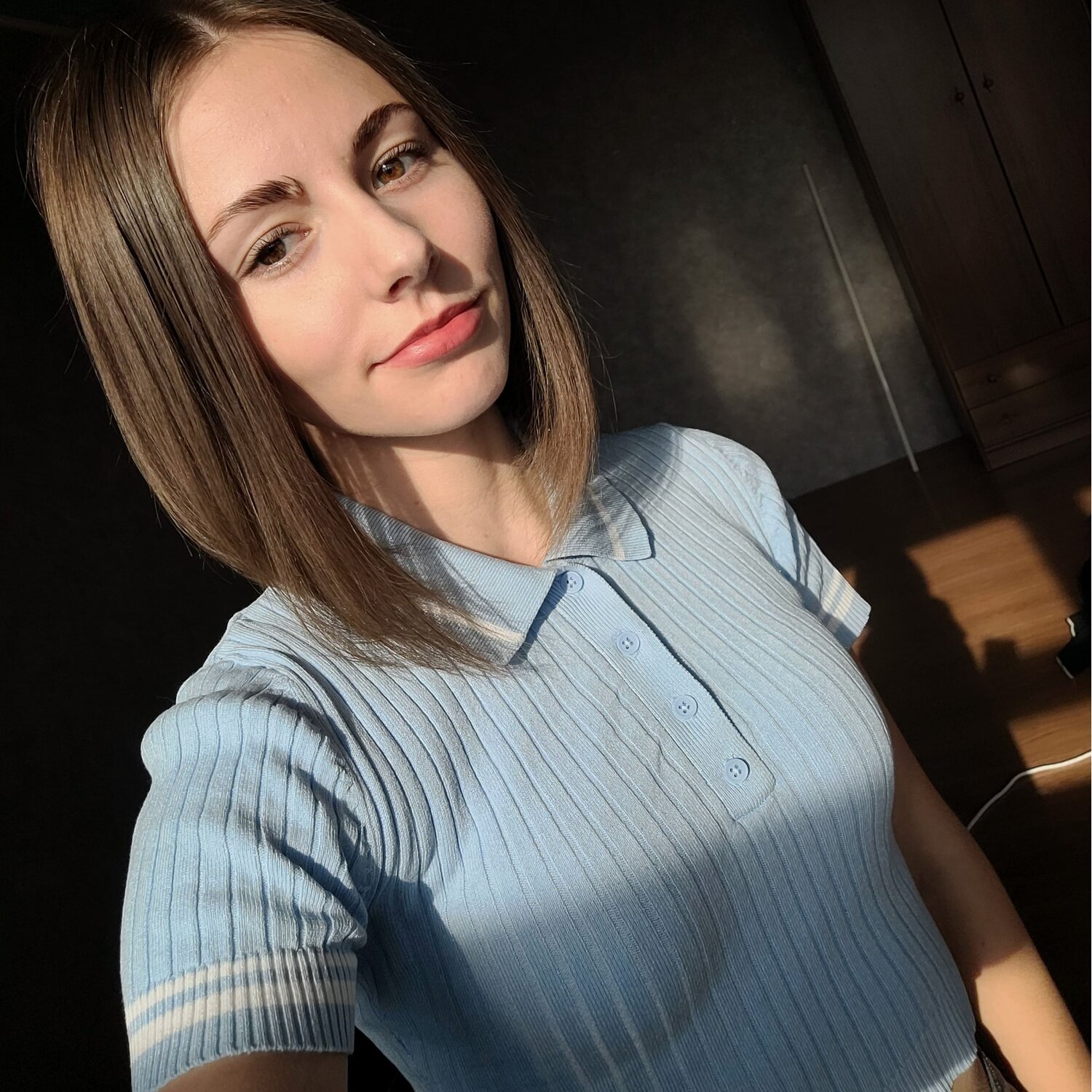 Екатерина Тыртышная
