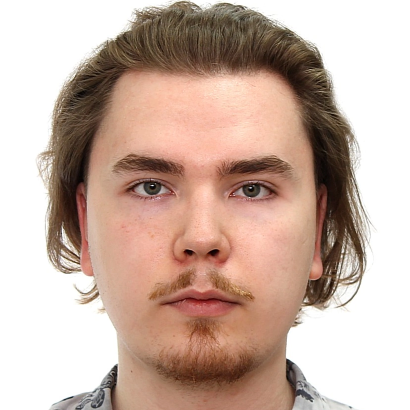 Егор Жук