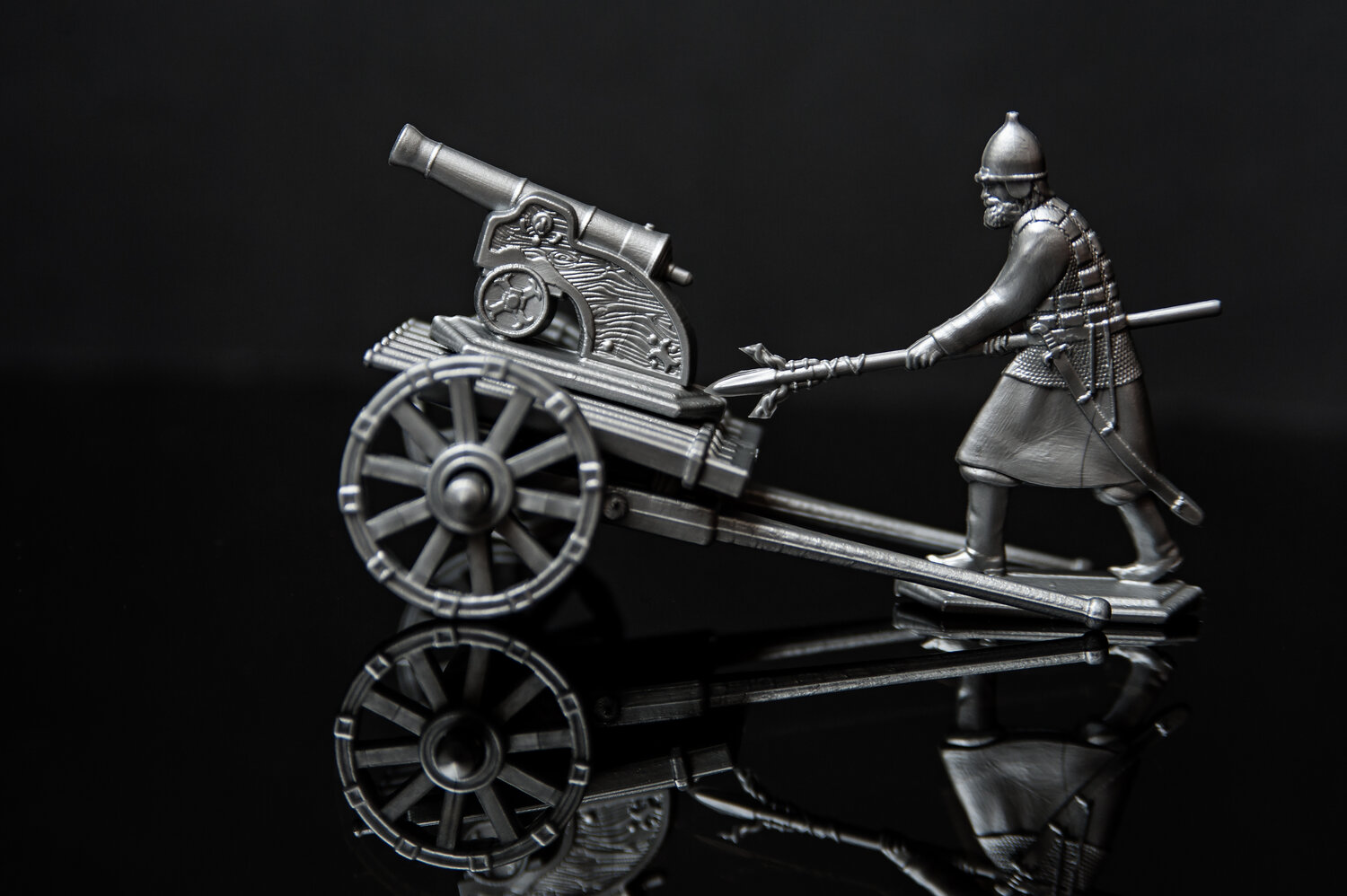 Предметная фотосессия