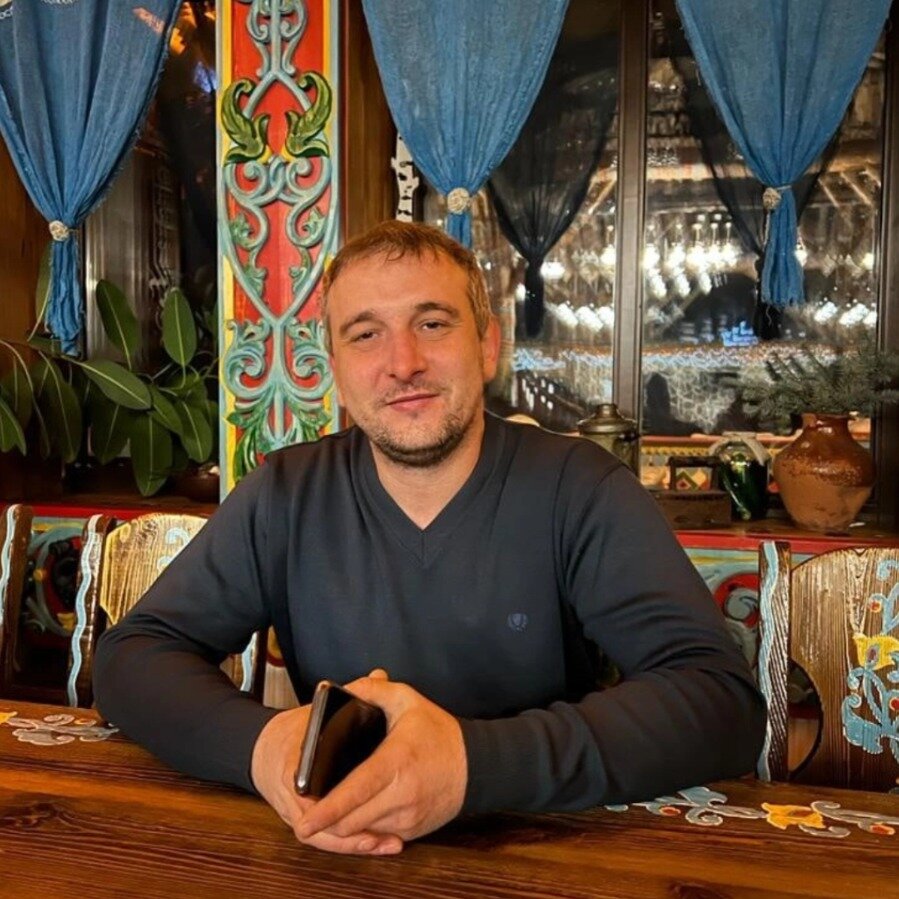 Ян Кочнев