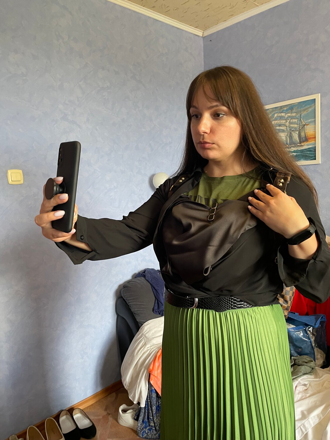 юбка плиссе, модные платья, плиссированная юбка, одежда, мода