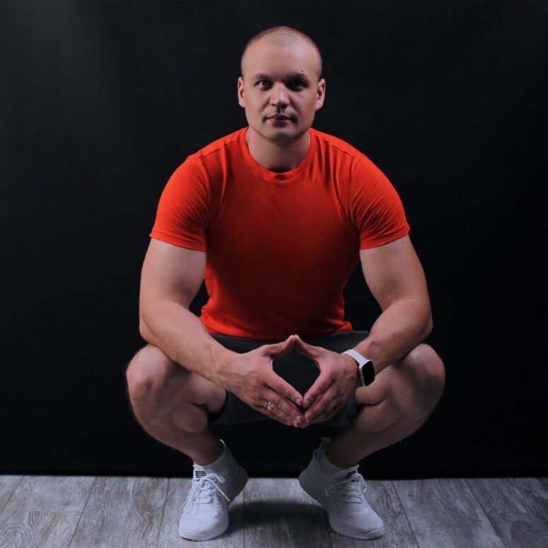 Алексей Суров