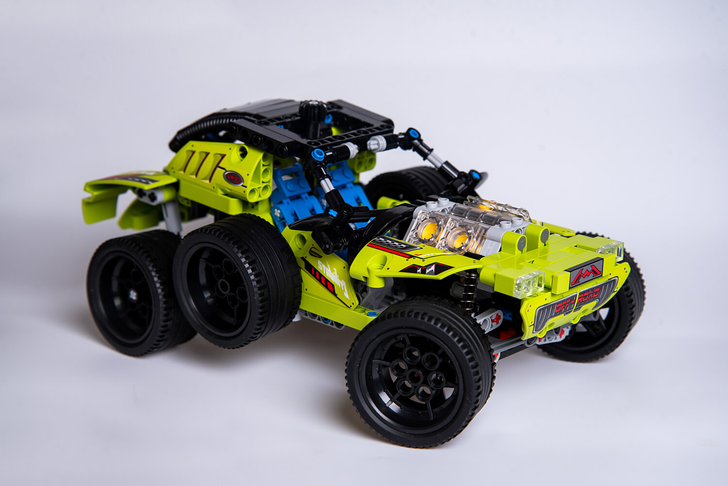 lego technic, лего техник багги, лего техник внедорожник, конструктор транспорт, машина конструктор