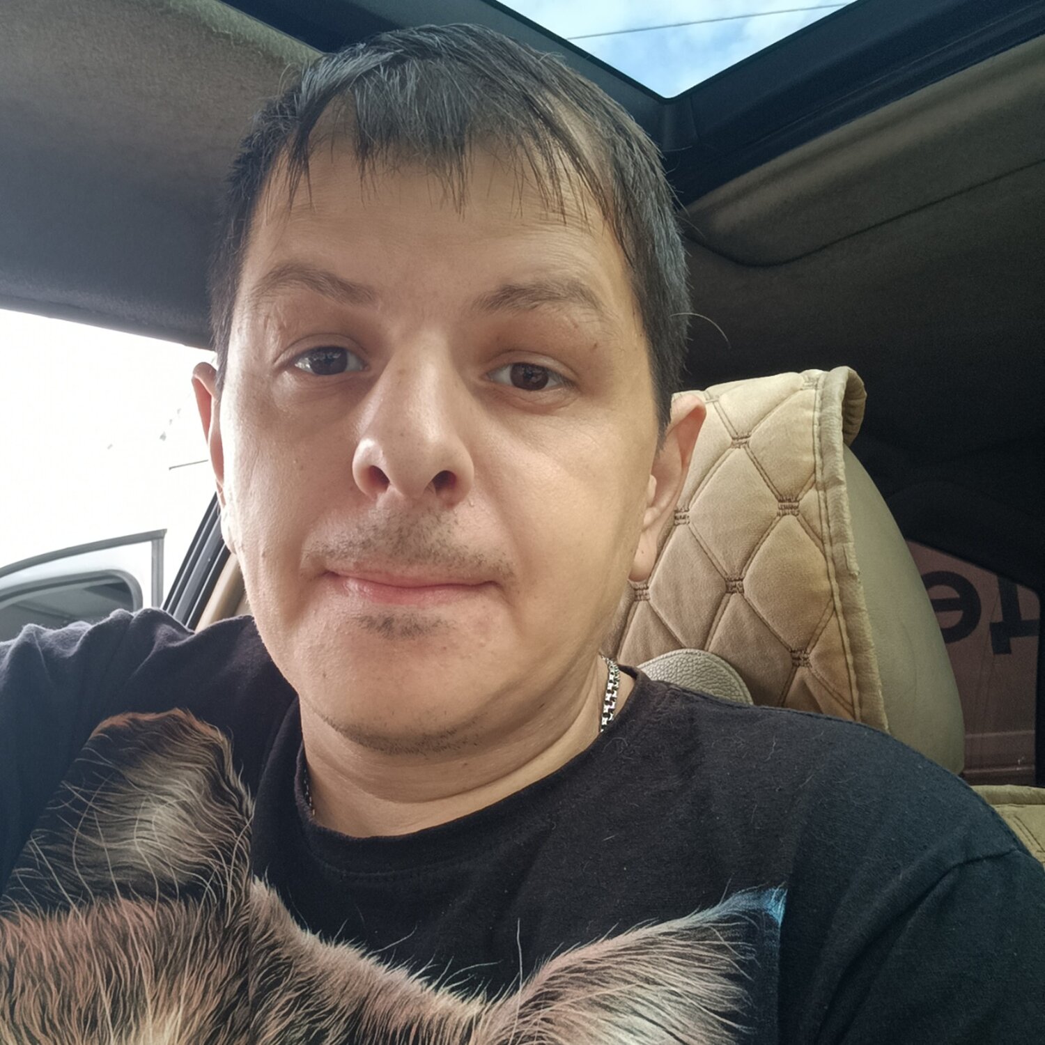 Александр Кушнир